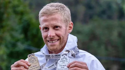 Un Ligérien champion du monde de trail
