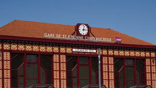 Saint-Etienne : deux jeunes incarcérés après une tentative de vol à...