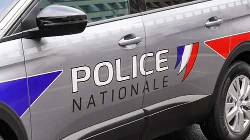 Accident à Saint-Etienne : la police lance un appel à témoins 