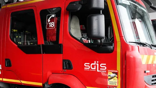 Loire : une nouvelle vente de véhicules de pompiers réformés