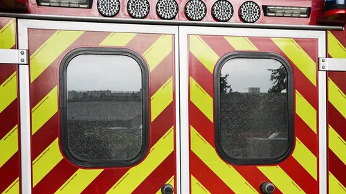 Fillette grièvement blessée à Saint-Etienne : la police lance un...