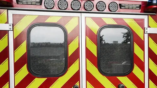 Un homme en urgence absolue suite à un accident à Belmont-de-la-Loire 