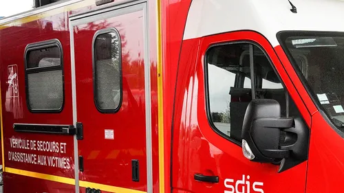 Saint-Etienne : un homme en urgence absolue après avoir reçu un...