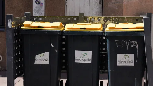 Saint-Etienne : le centre technique municipal encore bloqué ce matin