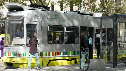 Loire : les transports en commun gratuits le weekend à l'approche...