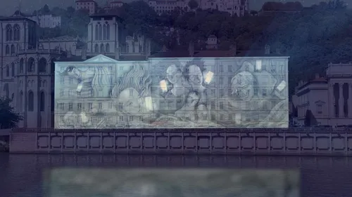 La Fête des Lumières débute ce jeudi 