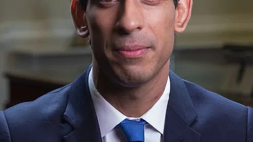 Royaume-Uni : Rishi Sunak désigné nouveau premier ministre 