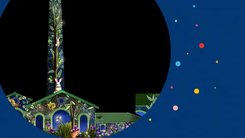 Chazelles-sur-Lyon va accueillir le Festival Région des Lumières