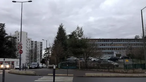 Saint-Etienne : des renforts arrivent au collège du Portail Rouge