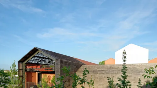 Saint-Etienne : la Comédie lance sa nouvelle saison 