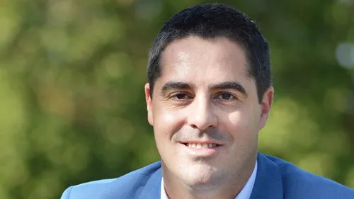 Pierrick Courbon entendu par la police judiciaire dans l'affaire du...