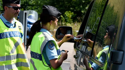 Weekend du 15 août : 264 contraventions dans la Loire 