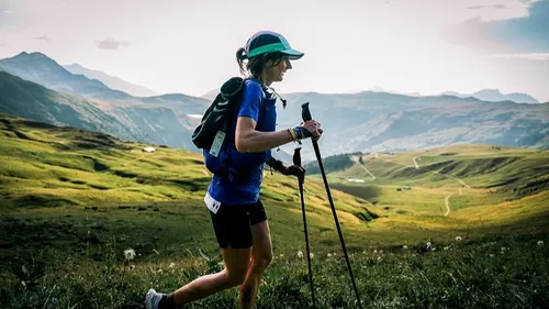 Projet 0 to 100 : courir l'Utra-trail du Mont blanc alors qu'on est...