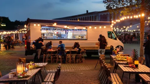 Saint-Etienne : Le Cuisine Urban Fest fait son retour à Chavanelle !