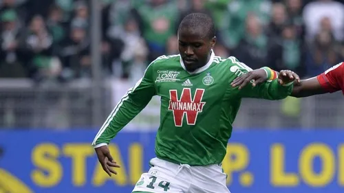 L'ancien Vert Landry Nguemo est décédé