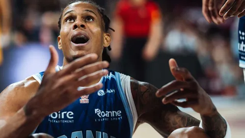 Basket : la Chorale échoue en finale de Leaders Cup Elite 2