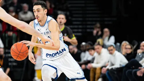 Basket : la Chorale et le SCABB en échec