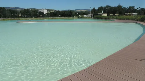 La baignade à Lorette restera fermée cette année
