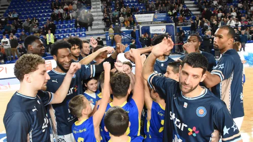 Basket : la Chorale doit se relancer d'urgence