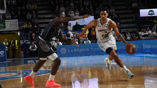 Basket : la Chorale termine l'année à Dijon