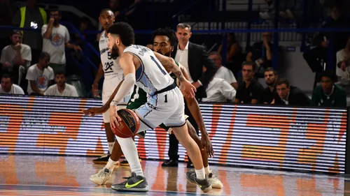 Basket : la Chorale au Portel pour revenir à l'équilibre