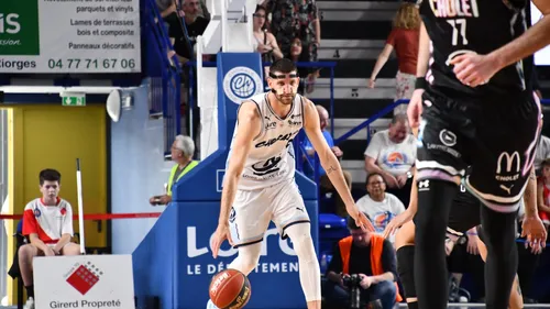 Basket : la Chorale défie le leader
