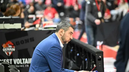 Basket : pour la Chorale, une défaite et une rumeur