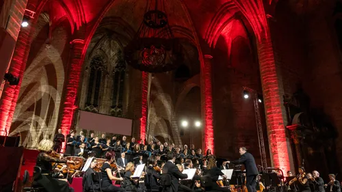 Festival de la Chaise Dieu, 60 ans de musique au cœur du patrimoine