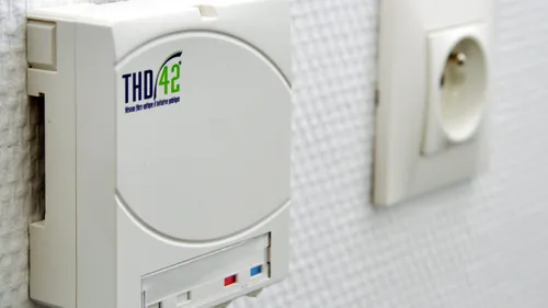 Fermeture du réseau cuivre : dans la Loire, le passage à la fibre...