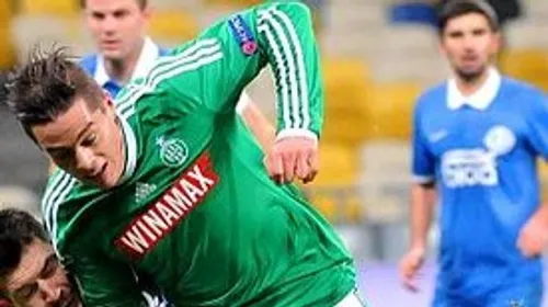 Romain Hamouma arrête sa carrière