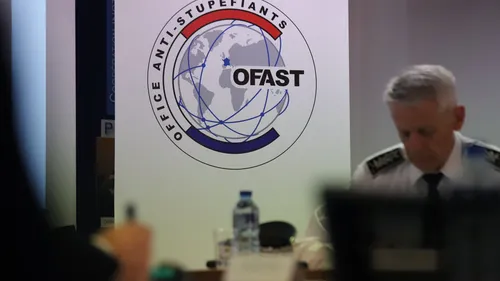 500 kilos de drogue saisis en Auvergne-Rhône-Alpes 