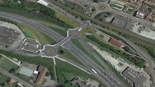 Mobilité entre Saint-Etienne et Lyon : le point sur l'avancée des...