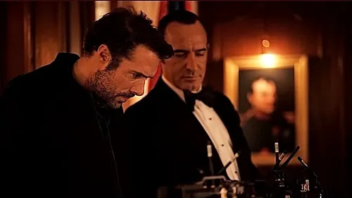 Nicolas Bedos en garde à vue pour agression sexuelle