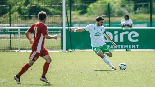 Ajaccio/ASSE : le carton rouge de Thomas Monconduit retiré