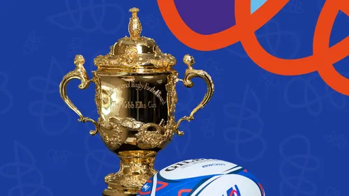 Rugby : Le trophée Webb Ellis à voir à Saint-Etienne ce vendredi