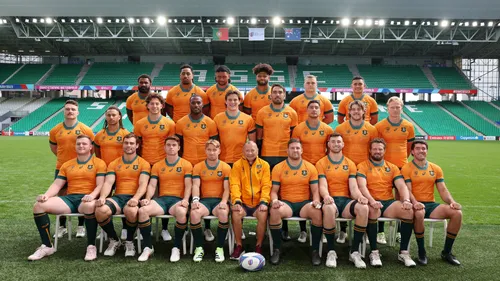 Andrézieux : les Wallabies ouvrent leur dernière séance au public