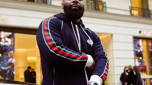 Le rappeur Kaaris placé en garde à vue 