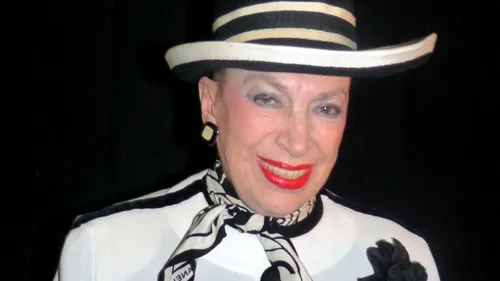 Geneviève de Fontenay est décédée