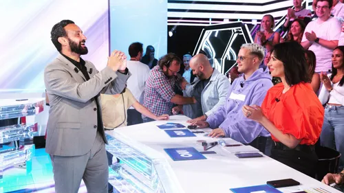 Loire : Quentin Bataillon recadre Cyril Hanouna