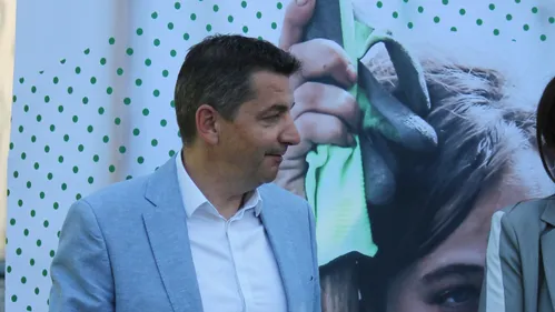 Affaire de la vidéo intime : Gaël Perdriau entendu ce vendredi 