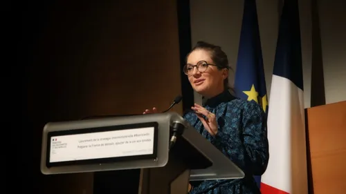 Une ministre attendue dans la Loire ce vendredi