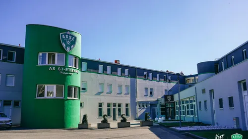 ASSE : la DNCG donne son feu vert 