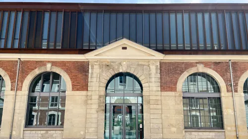 Crise énergétique : L'université Jean Monnet de Saint-Étienne ne...