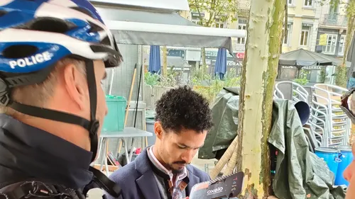 Saint-Étienne : Une trentaine de policiers mobilisés pour un...