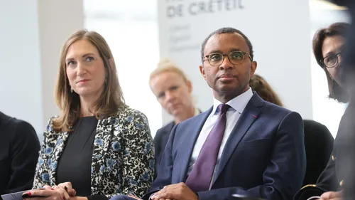 Une heure de sensibilisation au harcèlement scolaire dans les...