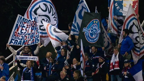 Coupe du monde de foot : Entrée en lice des Bleus ce mardi 