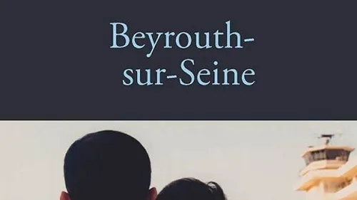 Sabyl Ghoussoub goncourt des lycéens pour « Beyrouth-sur-Seine »