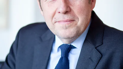 Florent Pigeon réélu président de l’Université Jean Monnet pour 4 ans