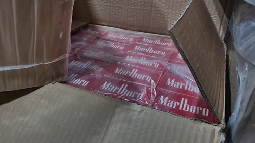 800 kilos de tabac saisis dans la Loire : des peines allant de 12...