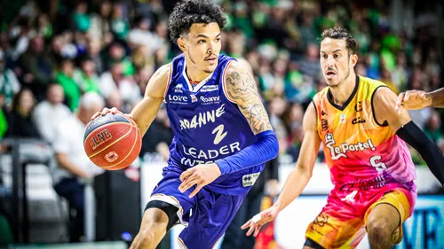 Le Portel / Roanne : des "Blackfaces" observés dans les gradins